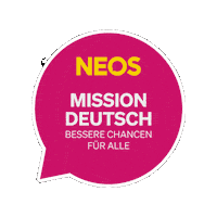 Politik Sticker by NEOS