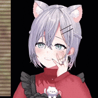 Wink Winking GIF