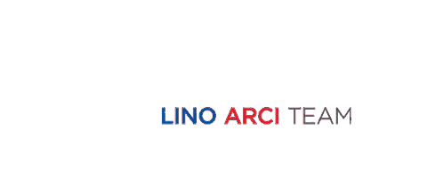 linoarciteam giphyupload new real estate home Sticker