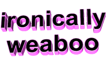 Sticker by AnimatedText