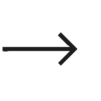 Arrow Working Sticker by Bosch
