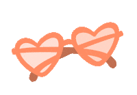 Heart Love Sticker by Future Women