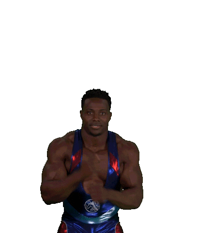 Bbc Nitro Sticker by Gladiators