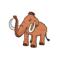 Roadside Attraction Sticker by Experience ArranElderslie