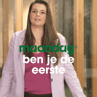 Maandag maandag tot maandag dezedagisvoorjou totmaandag GIF