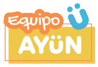 Antu GIF by Ayun Centro Medico