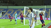 Federico Chiesa GIF