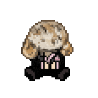 Living Legend Dragon Sticker