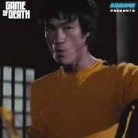 Martial Arts Film GIF by Arrow Video