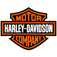 harley davidson america Sticker by Ridelife TV