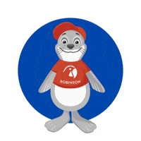 Travel Kids GIF by ROBINSON – Share the moment