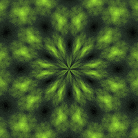 animation glow GIF by Psyklon