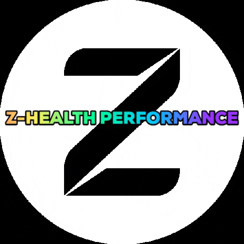 zhealth giphygifmaker zhealth z-health neuroathletic GIF