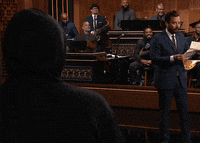 Scared GIF by The Tonight Show Starring Jimmy Fallon