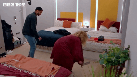 Bbc One Dancing GIF by BBC Three