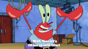 season 9 episode 22 GIF by SpongeBob SquarePants
