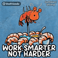 Work Life GIF by VeeFriends