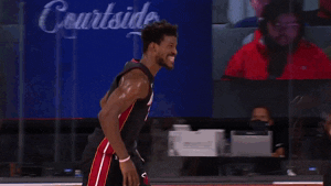Nba Playoffs Sport GIF by NBA