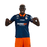 Swipe Up Sticker by MHSC