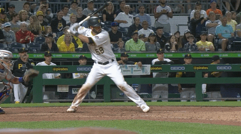 Lets Go Wow GIF by Jomboy Media
