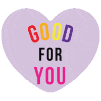 Heart Love Sticker by IRENEISGOOD LABEL