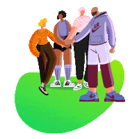 Sprinteraniversario Sticker by Sprinter