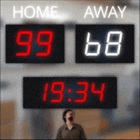 68 Away GIF
