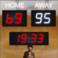 69 Home GIF