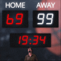 69 Home GIF