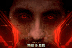 Power Rangers Villain GIF by Signature Entertainment
