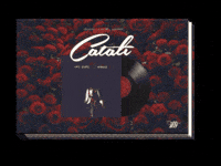 Live Music Guitar GIF by Catāli