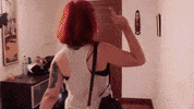 twistedmirrortv comedy rock punk series GIF