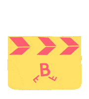 Bff Norway Sticker by Barnefilmfestivalen