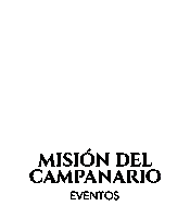 El Campanario Sticker by campanarioeventos