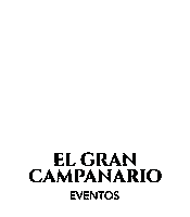 El Campanario Sticker by campanarioeventos