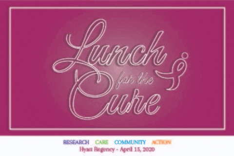 GIF by Susan G. Komen Oregon & SW Washington