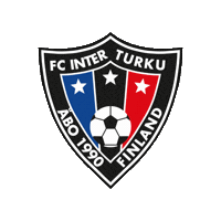Sticker by FC Inter Turku