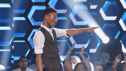 dj khaled challenge GIF by Diddy