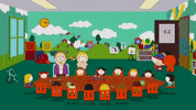 comedy central GIF