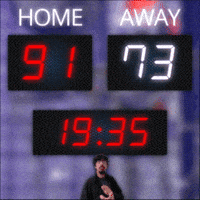 73 Away GIF