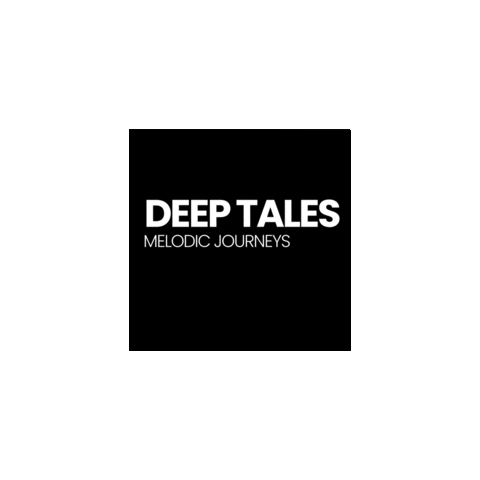 DeepTales giphyupload berlin label deep Sticker