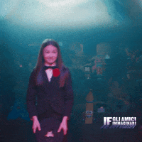 Trailer Cailey Fleming GIF by IF Movie