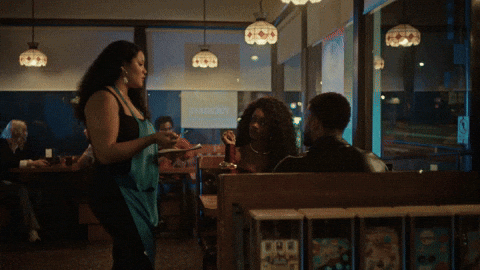 Under The Moon Vacancy GIF by Ari Lennox