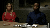 Lucy Liu Elementary 706 GIF by CBS