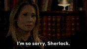 Lucy Liu Elementarycbs GIF by CBS
