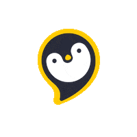 Blink Looking Sticker by StoryMe