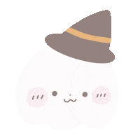 Happy Halloween Sticker