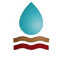 artiken water running clean florida Sticker