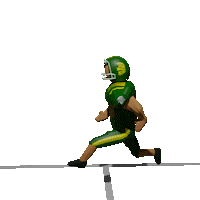 Football Nfl Sticker by IMPERIALSREUS