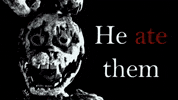 Five Nights At Freddys Thumbnail GIF